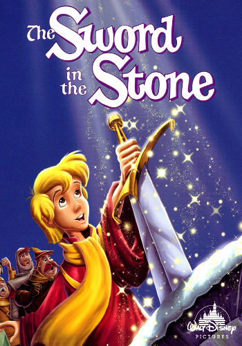 sword in the stone